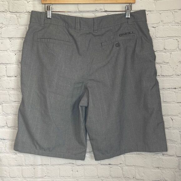 O’Neill Men’s Blue Shorts 4 Pockets size 36 - Picture 5 of 5